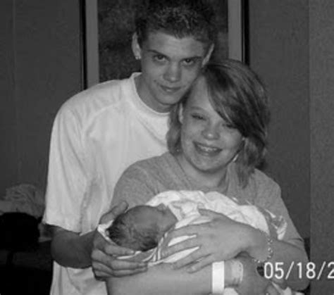 Tyler Baltierra And Catelynn Lowell’s Relationship Timeline Us Weekly