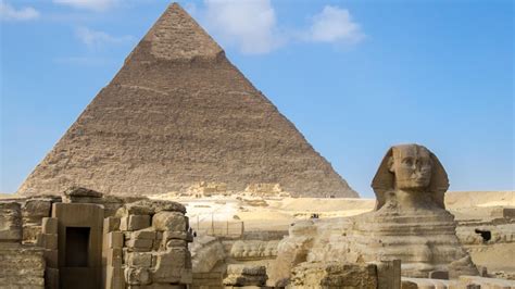 Viajando Pelo Mundo Egito Casa Do Criativo