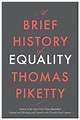 A Brief History of Equality - Thomas Piketty