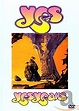 Yes - Yesyears [Reino Unido] [DVD]: Amazon.es: Yes, Yes: Películas y TV