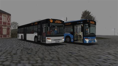 Omsi Bus Simulator Mods Page Of Omsi Mods Omsi Bus Mobile Legends My
