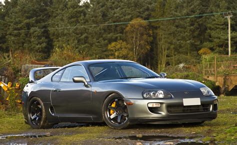 The toyota supra mk4 is fast becoming a classic and they are starting to become a little bit more difficult to find, especially if you are looking for one in good condition or not modified. Buying a Toyota Supra Mk4 - Garage Dreams