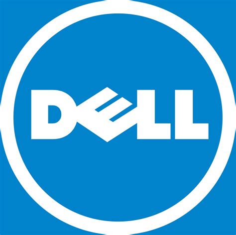Dell Precision Logo