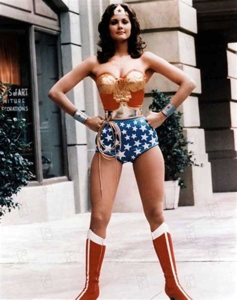 Wonder Woman Wonder Woman Bild Lynda Carter Von Filmstarts De
