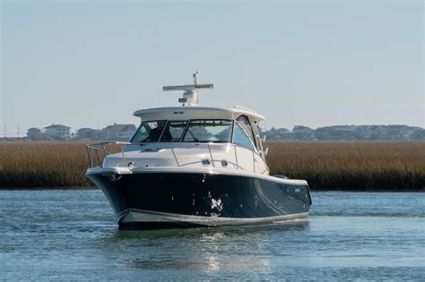 Visit gulf coast marine in corpus christi, to get a list of various boats and their specifications. 2009 Used Pursuit 345 Offshore345 Offshore Saltwater ...
