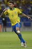 Jesus scores at last to take Brazil into Copa América final