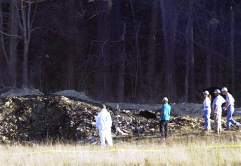 Lone Lawmaker Blocks Flight 93 Memorial