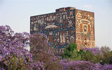 El Siglo Xx Una Gran época Para La Arquitectura Mexicana México