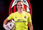 Official: Laura Giuliani joins AC Milan
