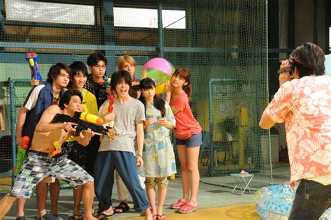 Main Trailer And Teaser Trailer 2 For Live Action Film My Little