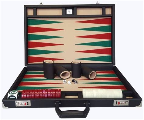 Pin På Backgammon