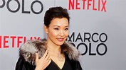 Joan Chen Talks Diversity in Hollywood, Welcomes #MeToo - Variety