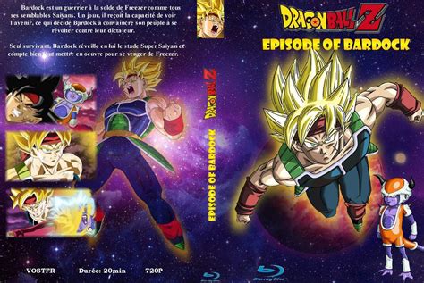 Released on december 14, 2018, most of the film is set after the universe survival story arc (the beginning of the movie takes place in the past). le film : Dragon Ball épisode of bardock bientôt en vf ! - JVM jeux video manga