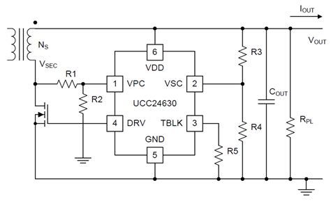 Power Tips Whats The Best Way To Drive Synchronous Rectifiers In A