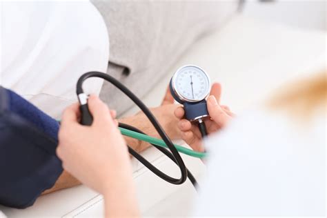 New Normal Blood Pressure For Seniors Civitas Senior Living