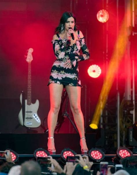 41 Hot Half Nude Photos Of Dua Lipa That Will Rock Your World Music