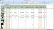 Inventory Management Templates Excel Free — excelxo.com