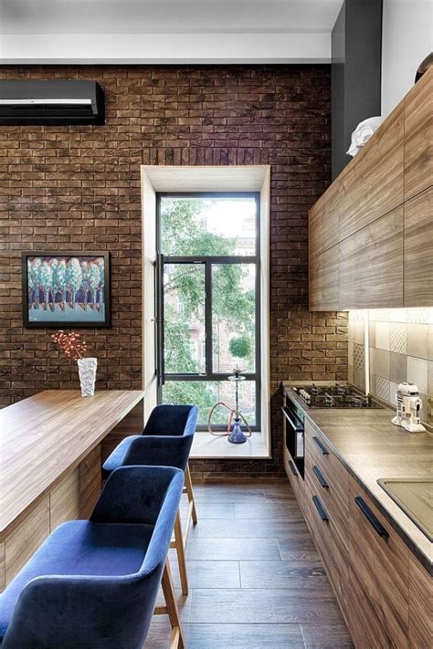 38 Fresh Interior Ideas For Small Flats Small Apartment Interior