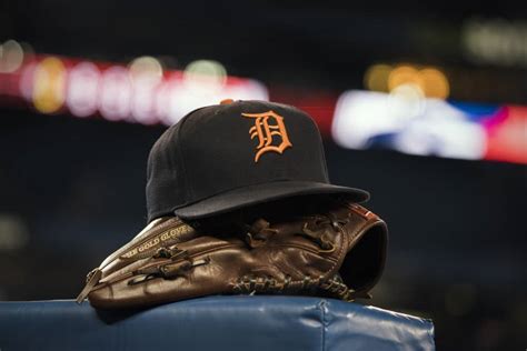 3 Most Promising Pitchers In Detroit Tigers Organization