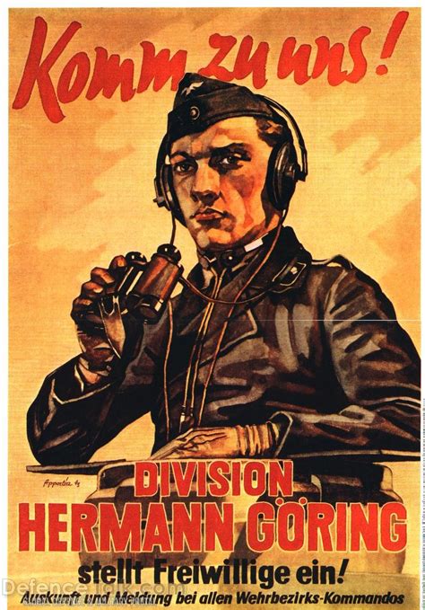 Nazi Propaganda Poster World War Ii Defencetalk Forum