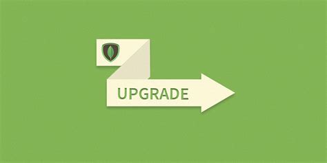 How to Upgrade MongoDB to Latest Stable Version - Mongoaudit — the ...
