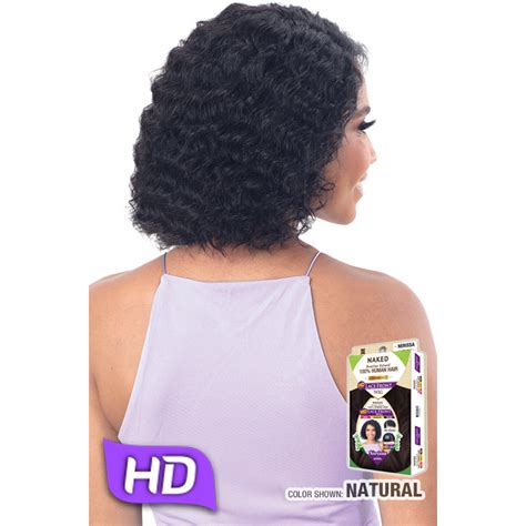 Shake N Go Nerissa Naked Premium Hd Lace Front R Part Beauty Depot
