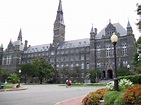 Get to Know Georgetown University | District GPS