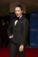 'Hunger Games or Olympics?' Johnny Weir's eye-catching outfits light up ...