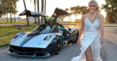 18 Things You Didnt Know About Supercar Blondie Hotcars