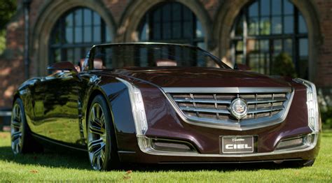 Find the best used 2015 cadillac cts premium near you. Future Car: 2016 Cadillac CT6 (LTS) | The Daily Drive ...