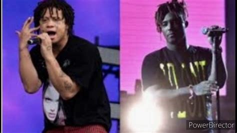 There are 6 trippieredd for sale on etsy, and they cost $33.13 on average. Juice WRLD & Trippie Redd - "Tell Me U Love Me"(Official ...