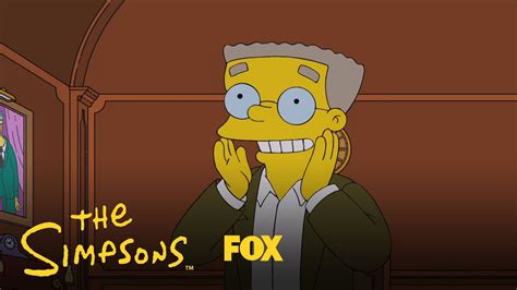 Images My Smithers Simpson