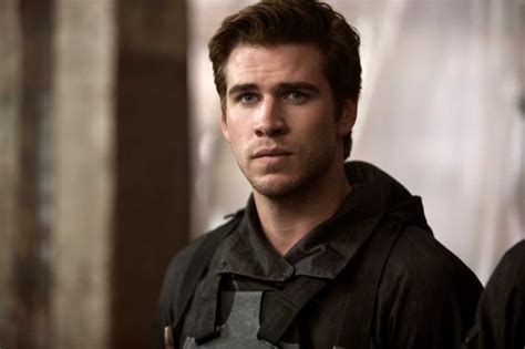 Gale Hawthorne Hungergames The Hunger Games Hunger Games Characters
