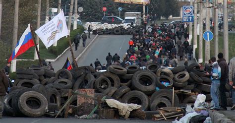 Ukraine Protests