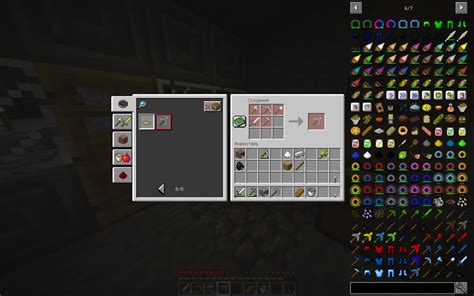 Lists are enclosed with a '', all elements inside are comma separated. Stone Cutter Machine Minecraft Recipe / How To Make Stonecutter In Minecraft Quick Crafting ...