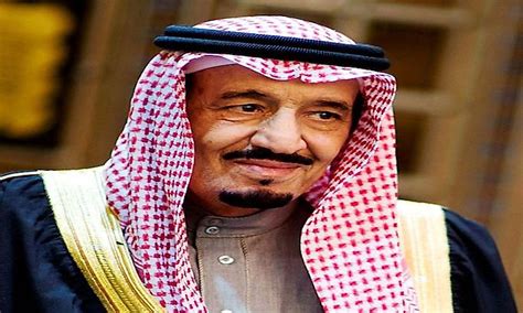 Kings Of Saudi Arabia Worldatlas