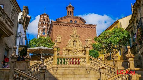 Poble Espanyol Barcelona All You Need To Know Before You Go