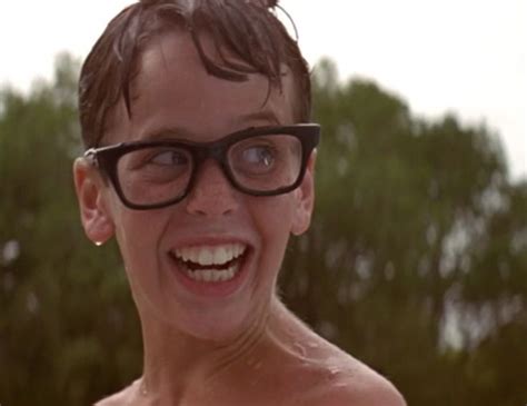 Squints The Sandlot I Movie Movies