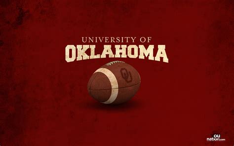 The official giphy channel of the university of oklahoma. Oklahoma Sooners Chrome Wallpapers, Browser Themes and More - Brand Thunder