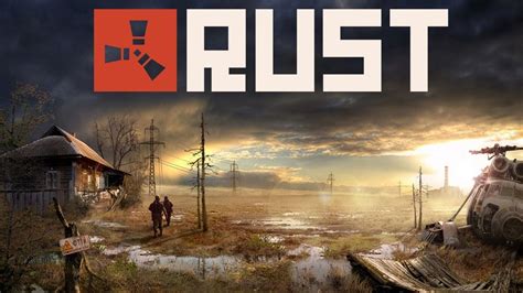 Rust Playthrough Gameplay 4 Youtube