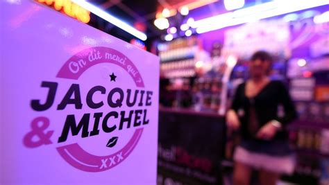 Jacquie Et Michel Le Propriétaire Du Site Pornographique Et Son épouse Placés En Garde à Vue