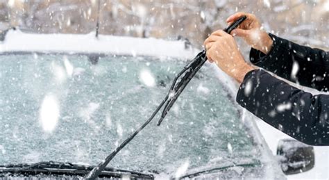 Winterizing Your Car Checklist Plymouth Rock Assurance