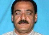 Yaser Abdel Said, one of FBI's 10 most wanted fugitives, arrested for ...