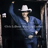 Chris LeDoux Honored With Music and Rodeo on 50th Anniversary of Debut ...