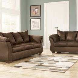 Find ashley, liberty, serta, simmons, mlily, crown mark. Furniture World - 22 Photos - Furniture Stores - 410 Four ...
