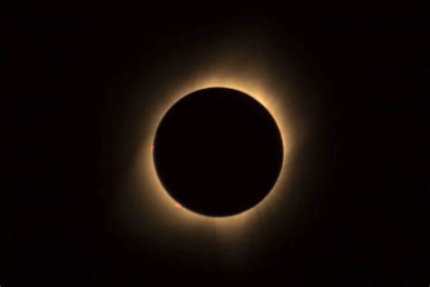 eclipse solar como assistir quando estará visível qual será a duração saiba tudo sobre o