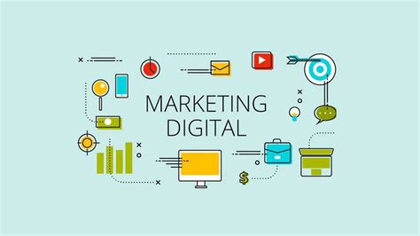 Infografia Que Es El Marketing Digital Btodigital Images The Best
