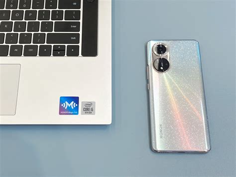 Honor Leaked In Multiple Renders Specs Concept Phones