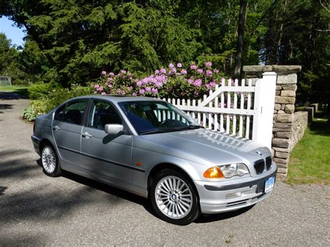 2001 Bmw 330xi The Opposite Lock Review