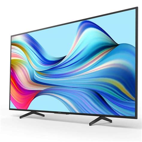 Sony Bravia K Ultra Hd Smart Android Led Tv X H